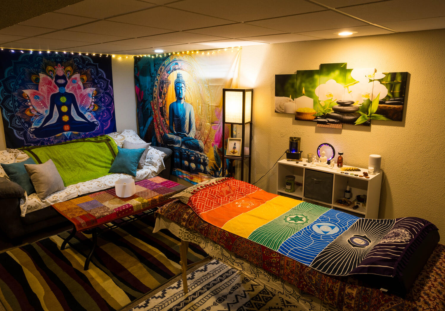 Stillwaters Reiki Holistic Madison, Wisconsin Reiki Therapy