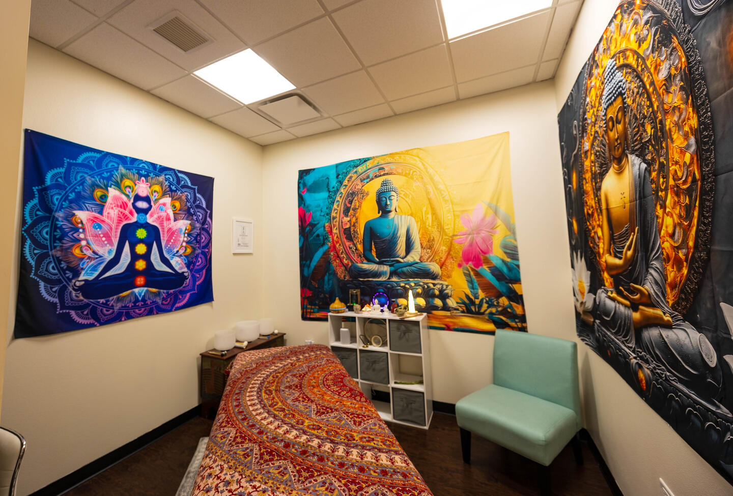 Stillwaters Reiki Holistic Madison, Wisconsin Reiki Therapy