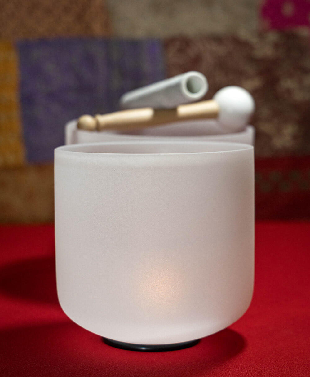 Stillwaters Reiki Holistic Madison, Wisconsin Sound Therapy