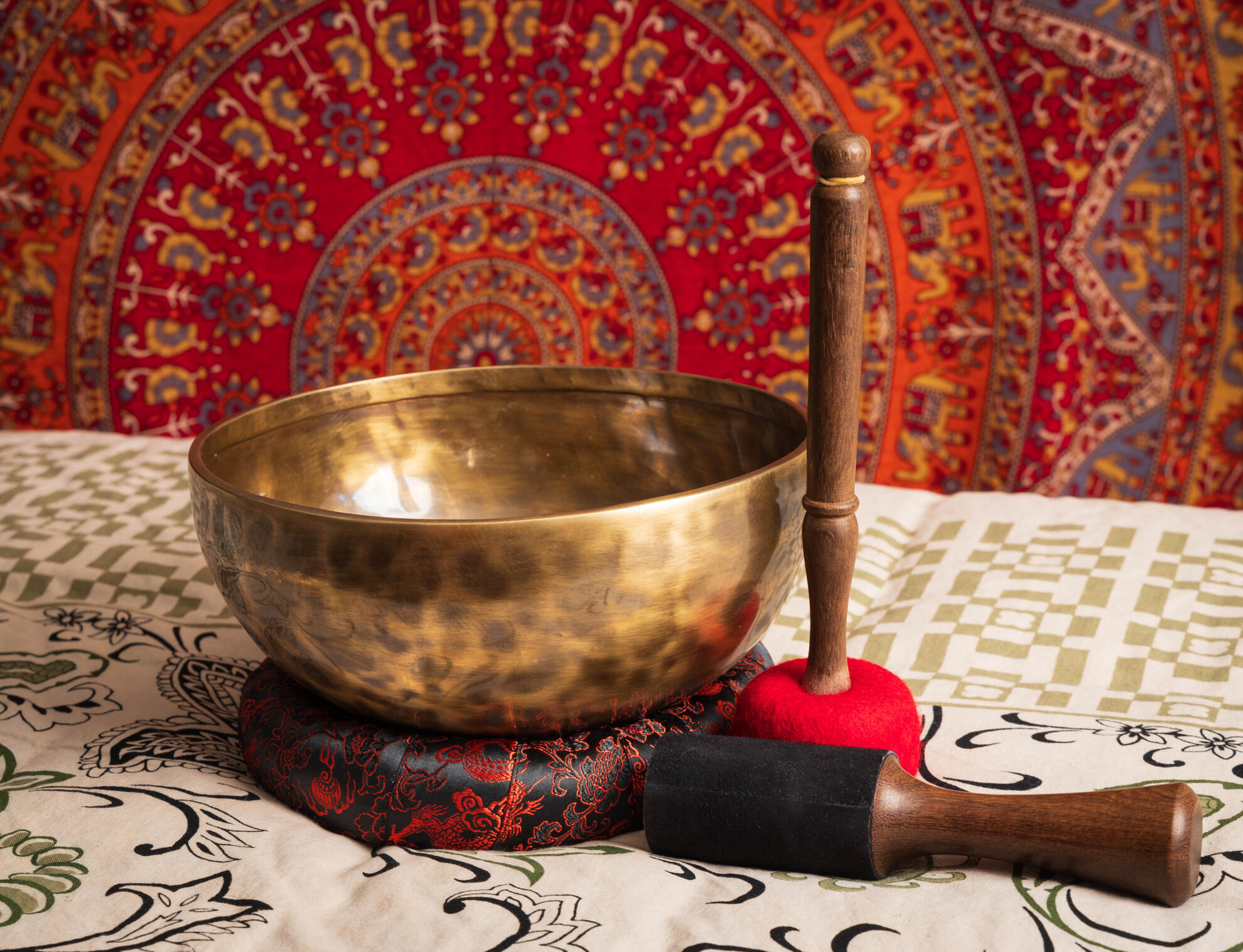 Stillwaters Reiki Holistic Madison, Wisconsin Sound Therapy
